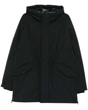 Moose Knuckles Parkas - Negro