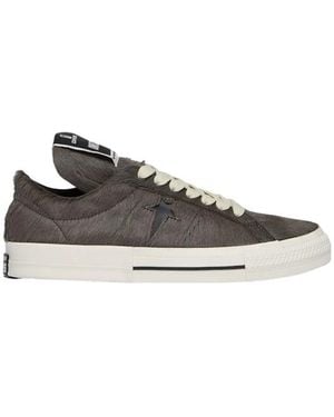 Converse Sneakers - Gray