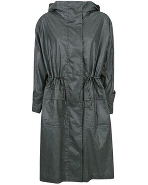 Fay Rain Jackets - Grijs
