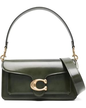 COACH Handbags - Verde