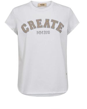 Mos Mosh T-Shirts - Grigio