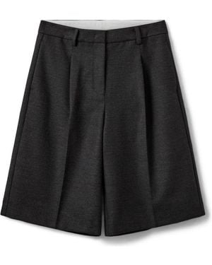 Sofie Schnoor Casual Shorts - Noir