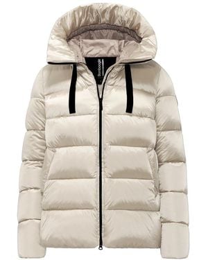 Bomboogie Down Jackets - Neutro