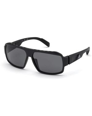 adidas Sunglasses - Black