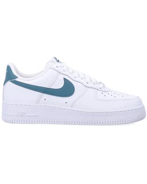 Nike Air Force 1 '07 - Blau