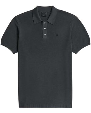 G-Star Polo Shirts - Nero