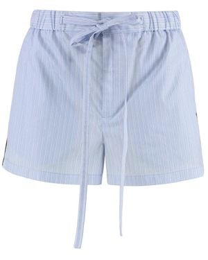 Gucci Short Shorts - Blue