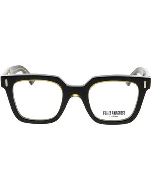 Cutler and Gross Glasses - Black