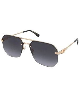 DSquared² Sunglasses - Metallic