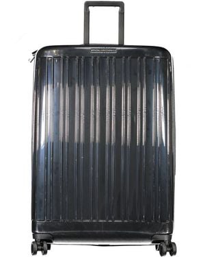 Piquadro Cabin Bags - Black