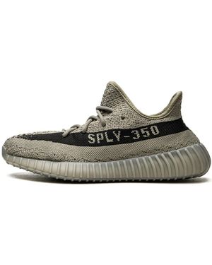 Yeezy Granite Boost 350 V2 Sneakers - Natur