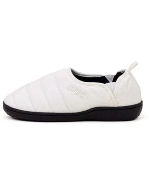 SUBU Slippers - Wit