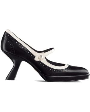 Dior Pumps - Blu