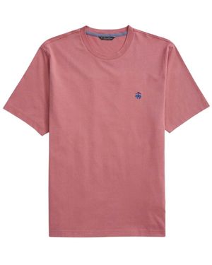 Brooks Brothers T-Shirts - Pink