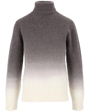 Kangra Turtlenecks - Gris