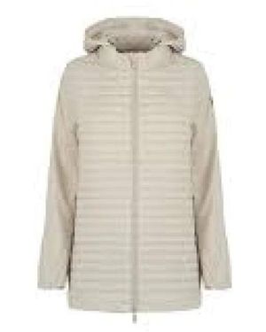 Save The Duck Parkas - Natural