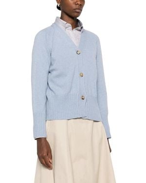 Aragona Cashmere Knitwear - Blue