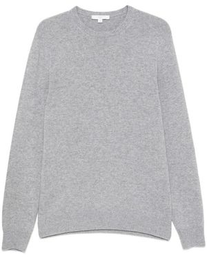 Malo Cashmere Knitwear - Grey