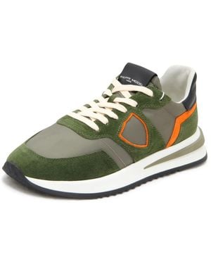 Philippe Model Trainers - Green