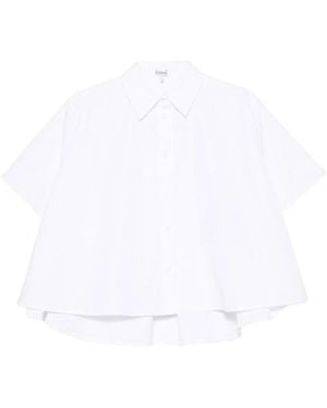 Loewe Shirts - Blanco