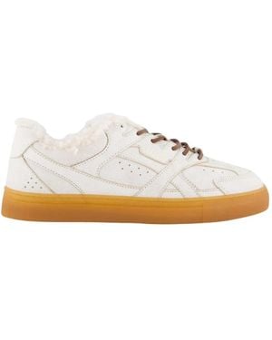 COPENHAGEN Sneakers - White