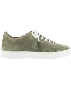 Manolo Blahnik Trainers - Green