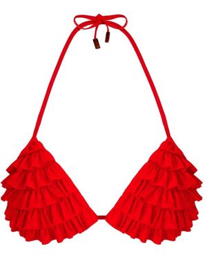 Vilebrequin Bikinis - Rojo