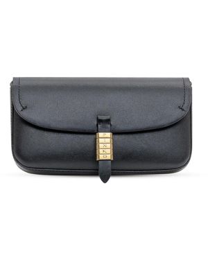 Pinko Cross Body Bags - Grey