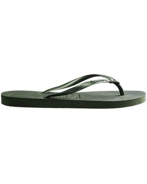 Havaianas Flip Flops - Green