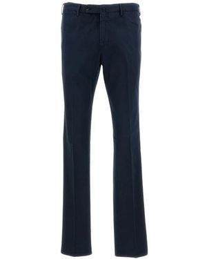 PT01 Chinos - Blue
