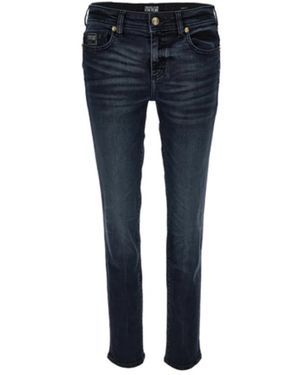 Versace Skinny Jeans - Azul
