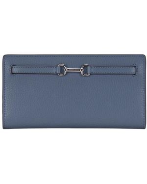 Michael Kors Wallets & Cardholders - Azul