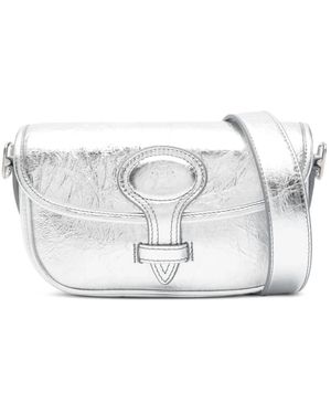 Bally Cross Body Bags - White