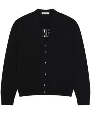 Givenchy Cardigans - Negro