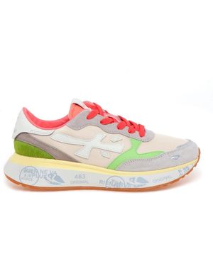 Premiata Sneakers - Multicolor