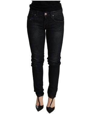 Acht Skinny Jeans - Noir