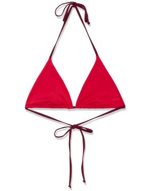 Gestuz Bikinis - Rojo