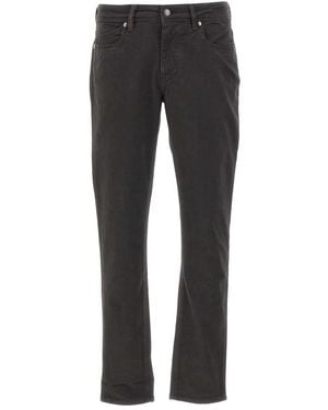 Re-hash Straight Jeans - Grey