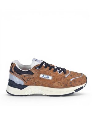 Autry Trainers - Multicolour