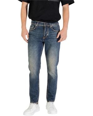 Antony Morato Slim-Fit Jeans - Blue