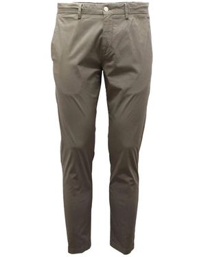 BE ABLE Chinos - Grey