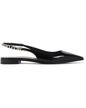 Gucci Ballerinas - Negro