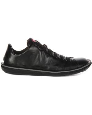 Camper Trainers - Black