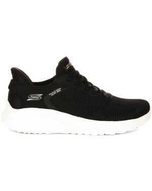 Skechers Trainers - Black