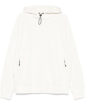 Woolrich Hoodies - Bianco