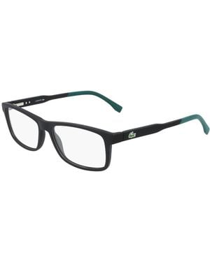 Lacoste Glasses - Brown
