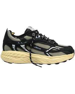 The Mercer Brand Sneakers - Nero
