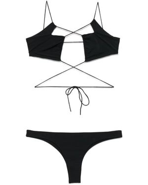 Amazuìn Bikinis - Nero