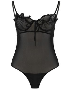 Y. Project Body - Nero