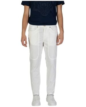 Jeckerson Slim Fit Jeans - Blue